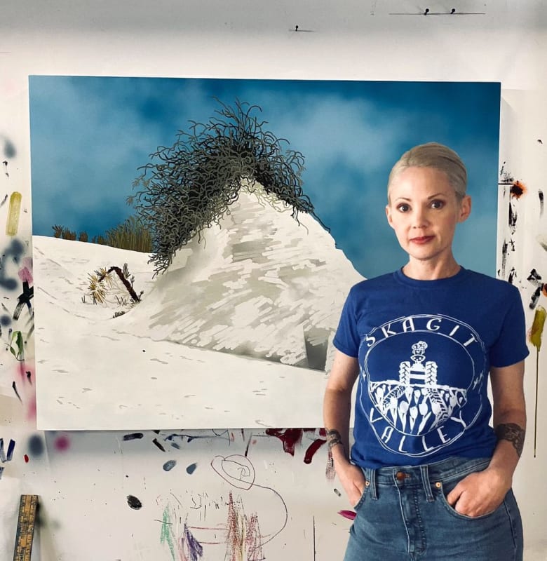 Sara Frantz