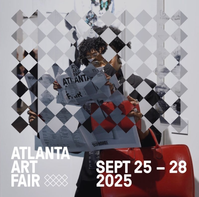 Atlanta Art Fair 2025