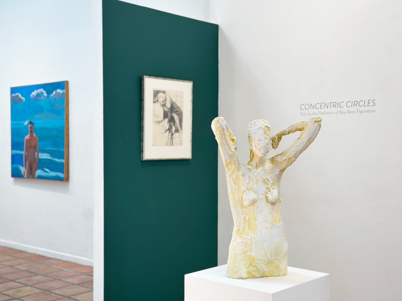 Concentric Circles Panel Talk