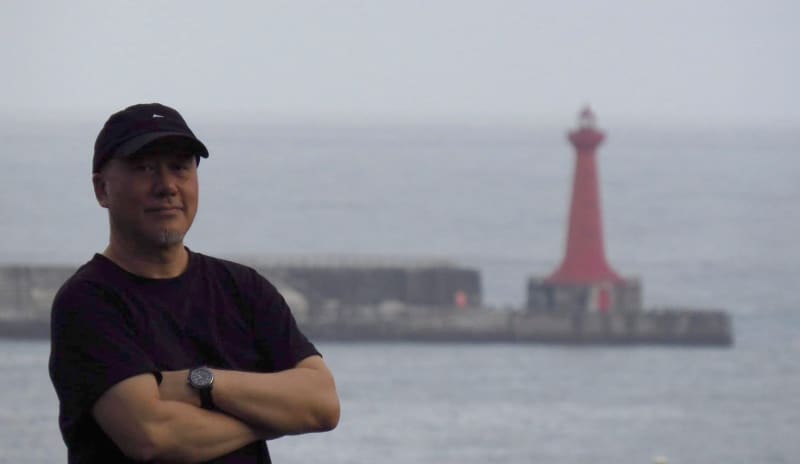 葉子奇 YEH Tzu-Chi