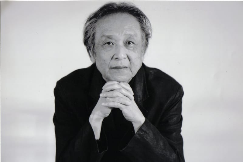 高行健 GAO Xingjian