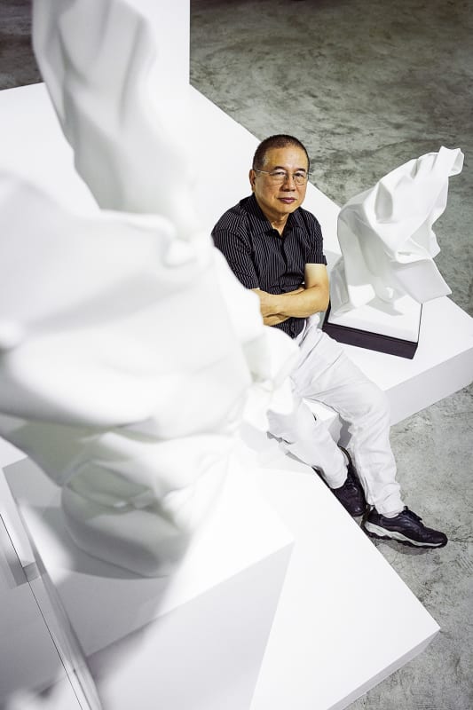 Tung Lung Hsu