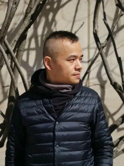 郭健濂 Guo Jianlian