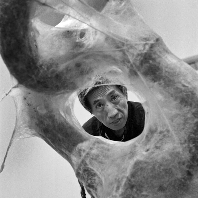 梁绍基 LIANG Shaoji