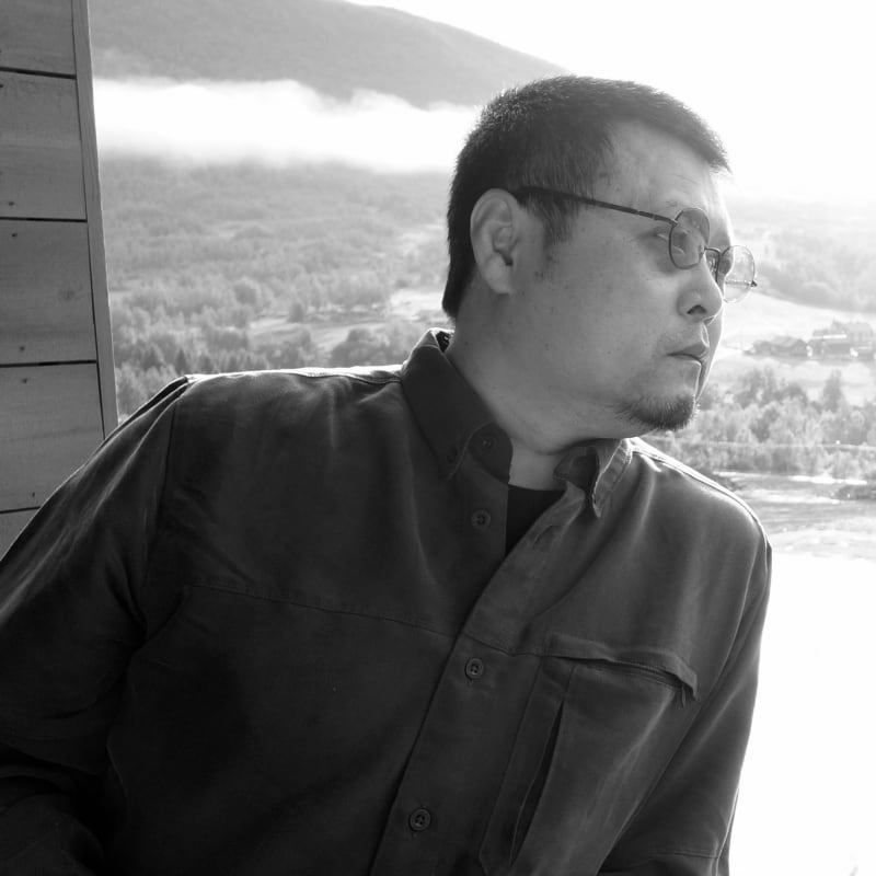 沈勤 SHEN Qin