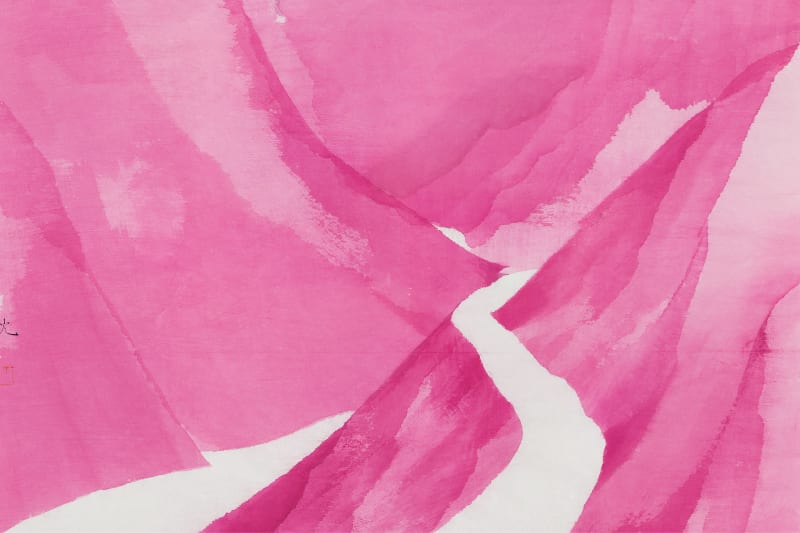 2025 魔燈當代藝術博覽會, 展位 B06/08