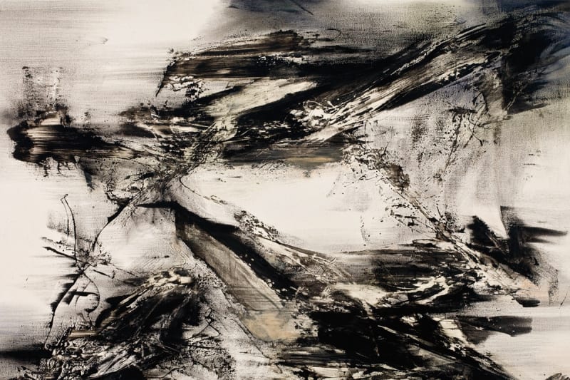 The Poetics of Polyphony: Yang Chihung Solo Exhibition
