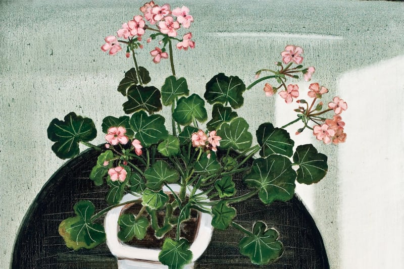 Unfettered Heart: 2013 Dong Shawhwei New Works Solo Exhibition