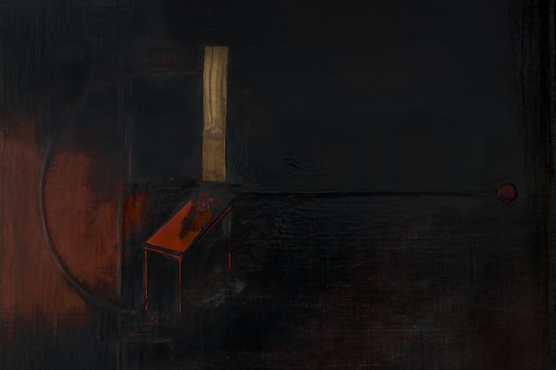 Contemplation on History: Shen Kelong Lacquer Art Exhibition