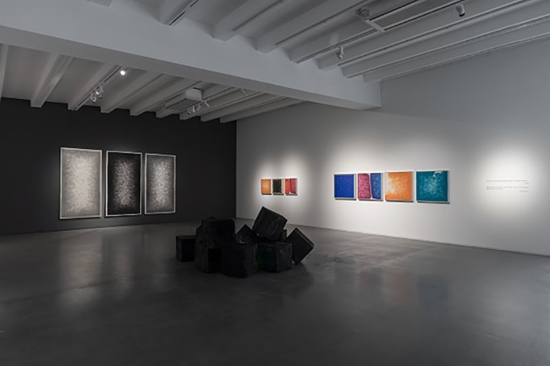 境象主义—桑火尧作品展