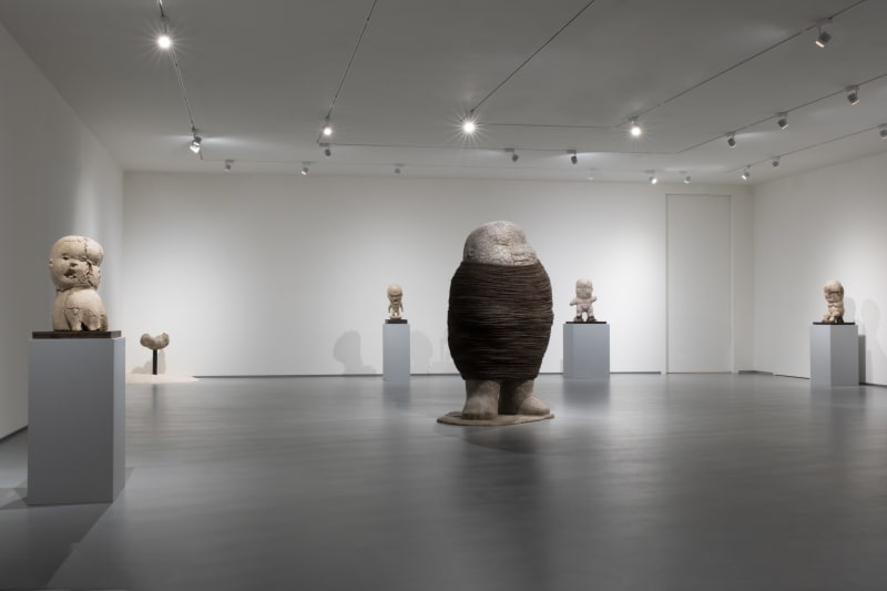 Li Chen: Bewilderment and Enigma ─ A Subversive Sophistry of Humanity