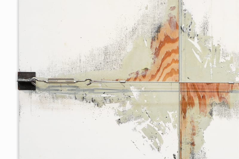 Substance and Motion: HARAGUCHI Noriyuki Taiwan Premiere Exhibition