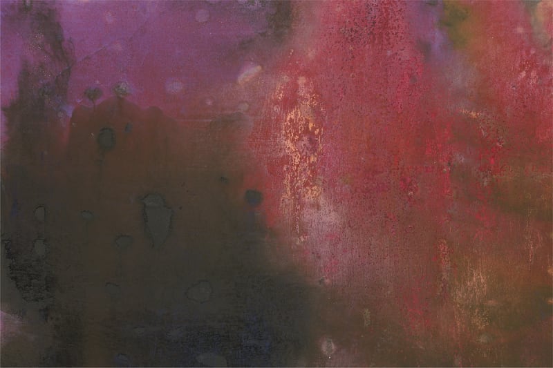 容—洪祝安個展