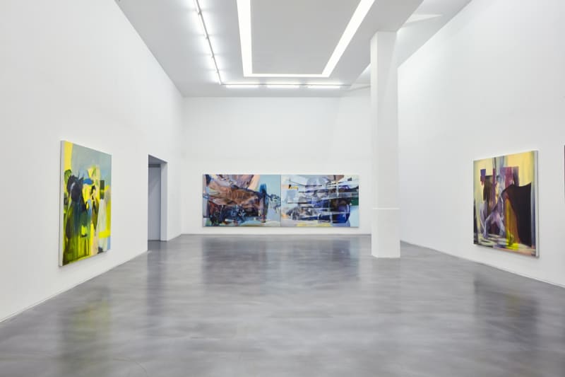 Pieces of Moments – Zheng Wenxin’s Solo Exhibition