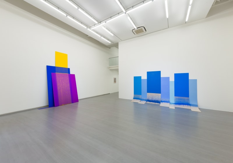 可見之光—董大為個展