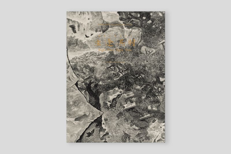 生逢其时—小林敬生&陈琦(正反双封面—小林敬生版)