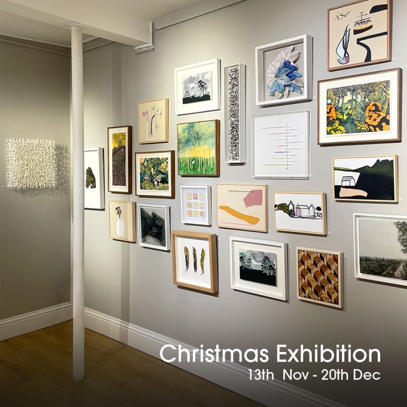 Christmas Exhibition