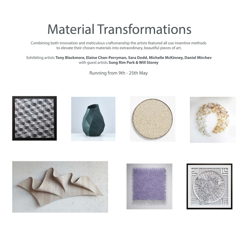 Material Transformations