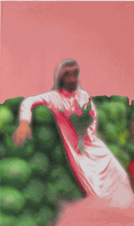 Hawazin Alotaibi