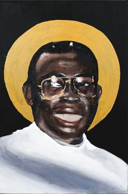 Leonard 'Soldier' Iheagwam