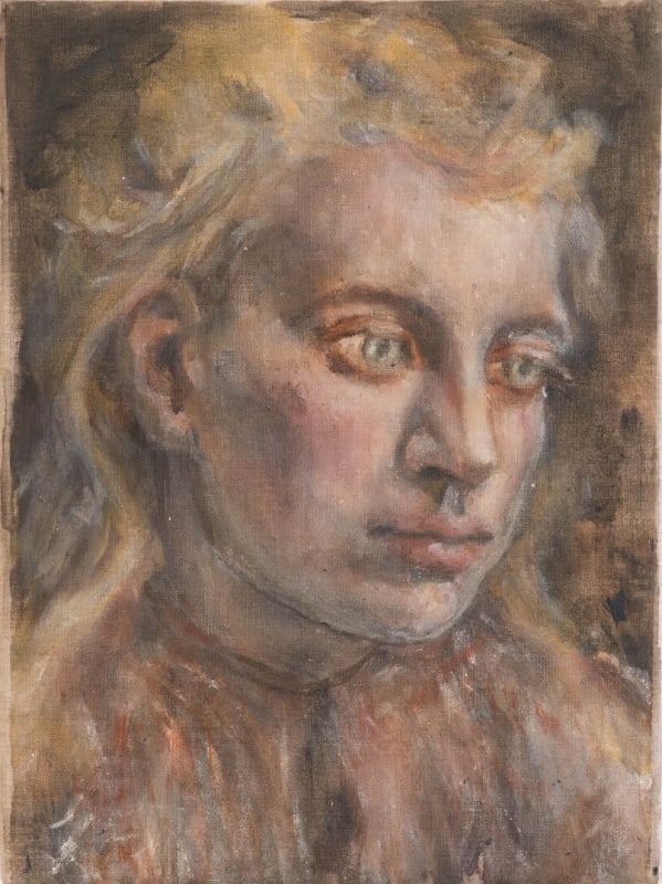 Evelina Hägglund
