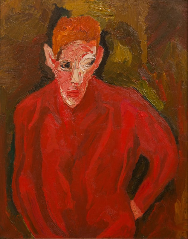 Charlie Gosling