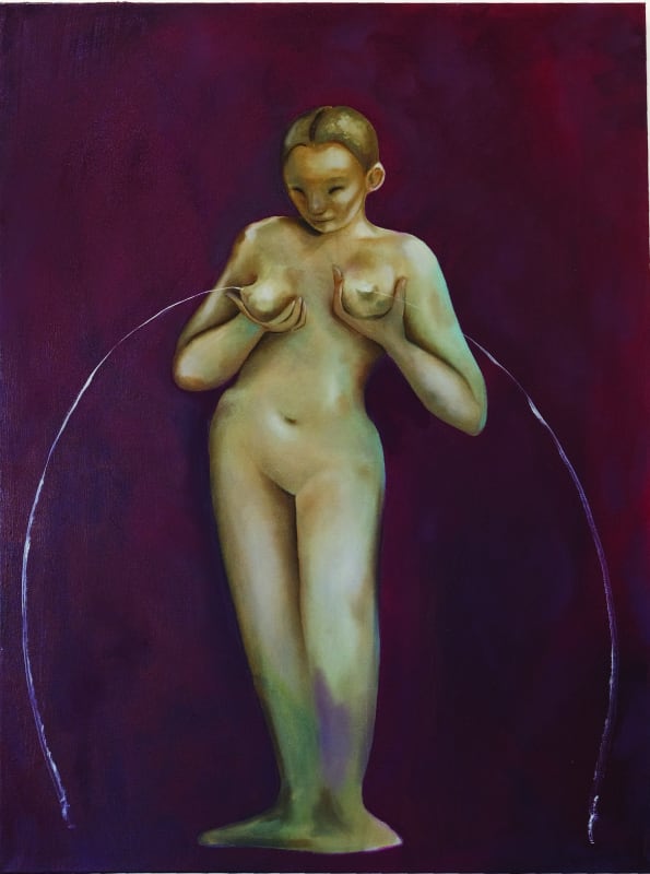 Lucrezia Abatzoglu