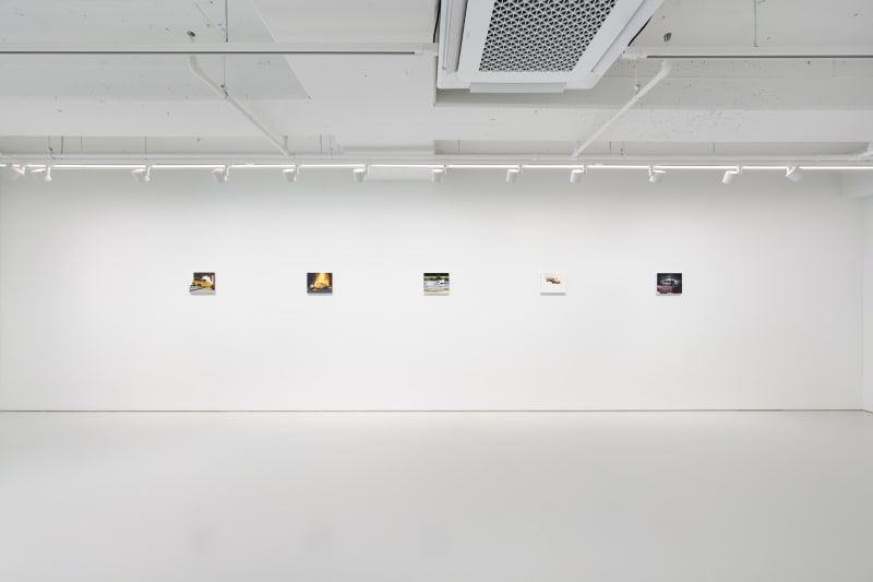 조용한 소음 Silent Noise, 멜로디박 Melody Park, 이수진 Sujin Lee