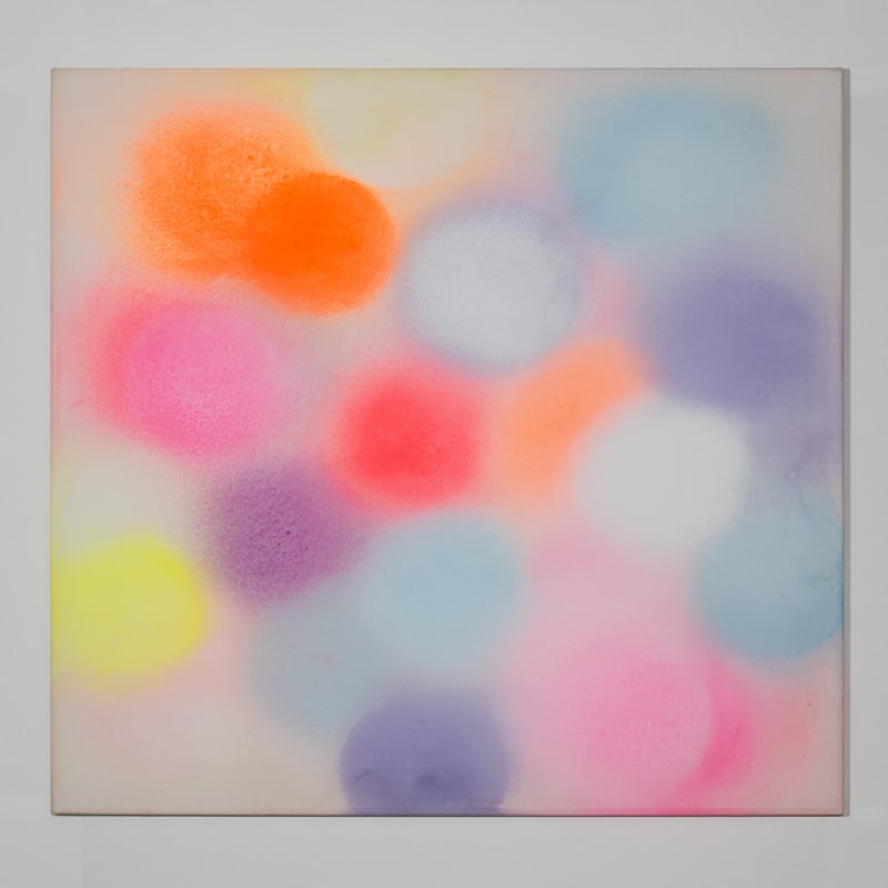 Margit Hartnagel contemporary artist abstract painter