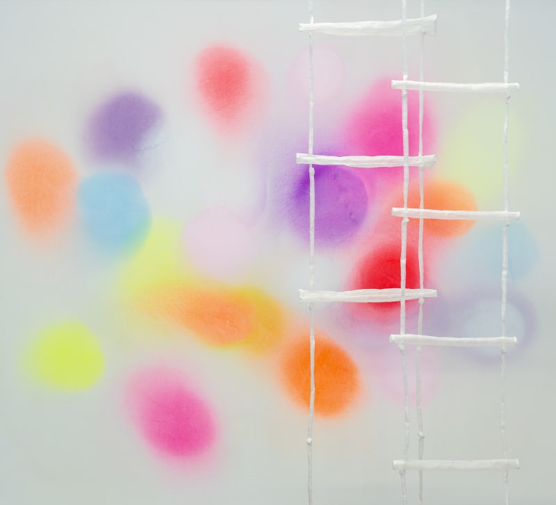 some emotional transitions, artworks by Sheila Furlan & Margit Hartnagel