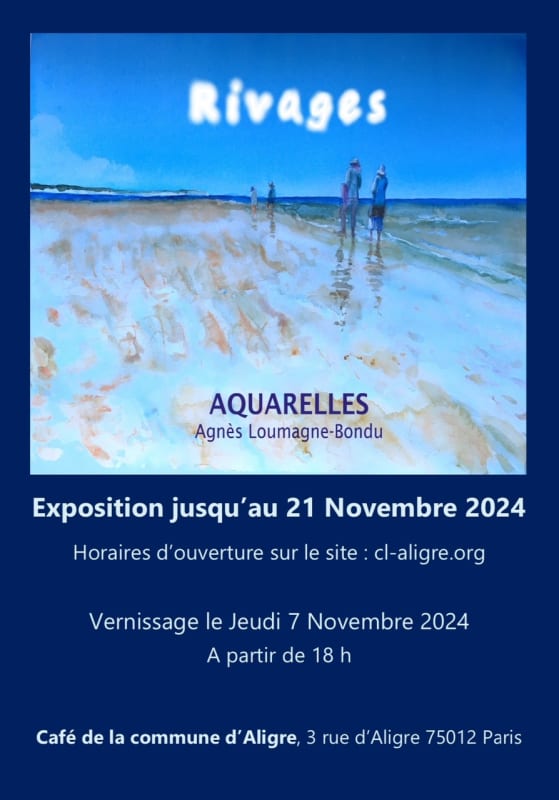 L'exposition se prolonge en ligne jusqu'au 14 mai