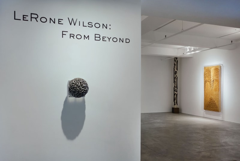 LeRone Wilson: From Beyond
