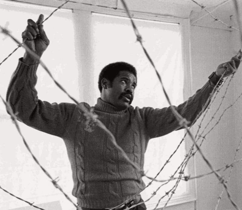 Melvin Edwards
