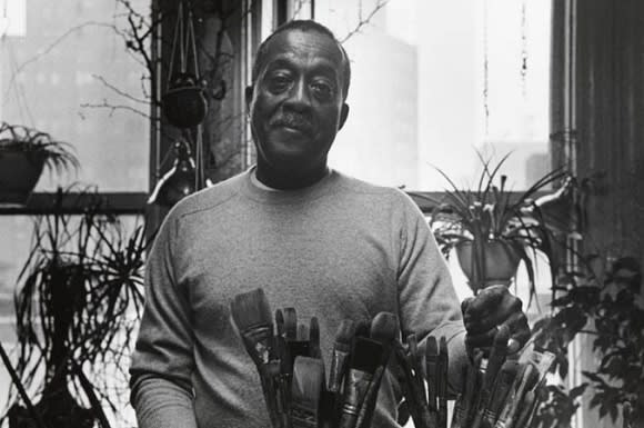 Artist Image: Pennsylvania Academy of the Fine Arts