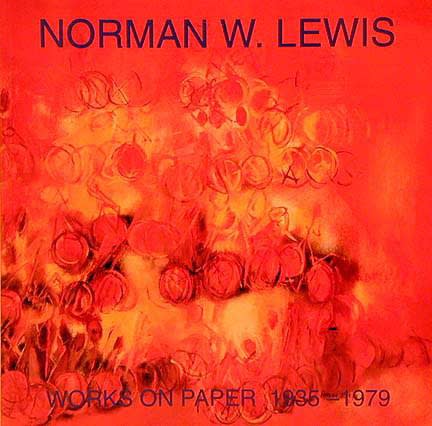 Norman Lewis: Works on Paper 1935 – 1979