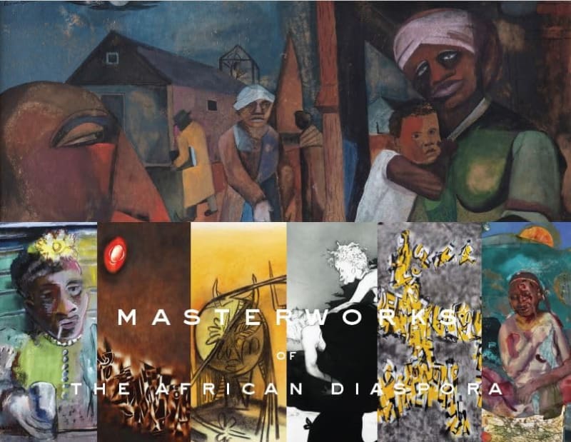 Masterworks of the African Diaspora