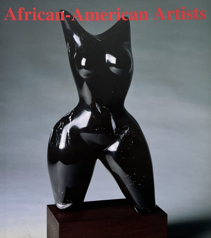 African-American Artists