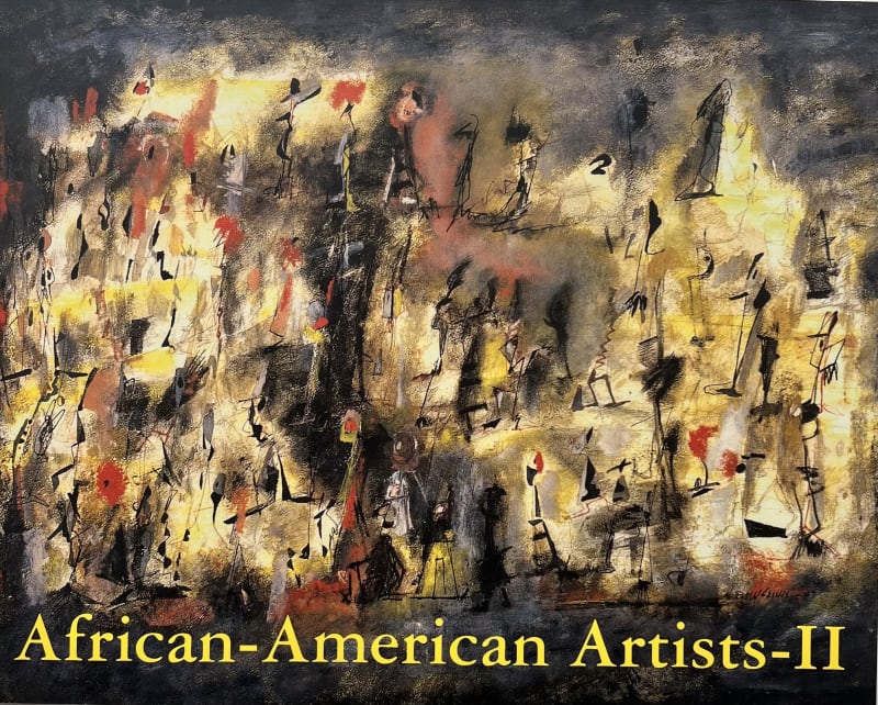 African-American Artists II