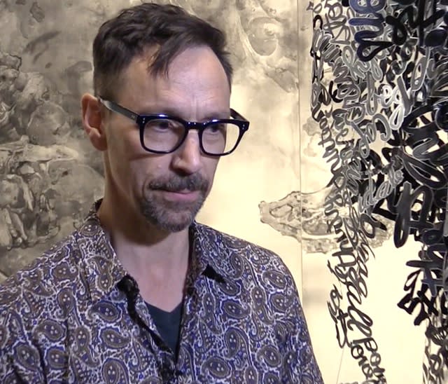 Photograph by Mark Kennedy