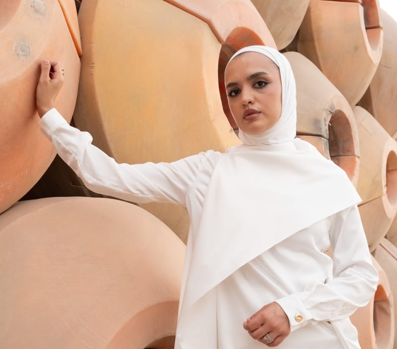Amani Althuwaini