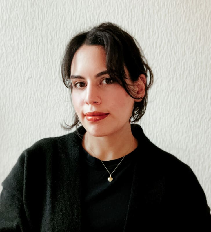 Sarah Orfali