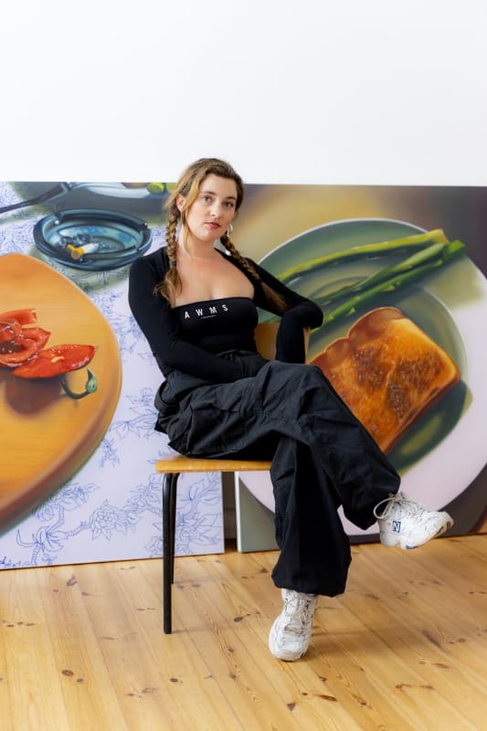 Therese Mulgrew