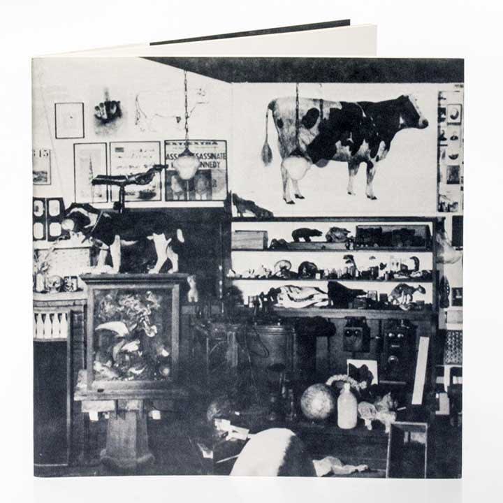 Llyn Foulkes: The Sixties