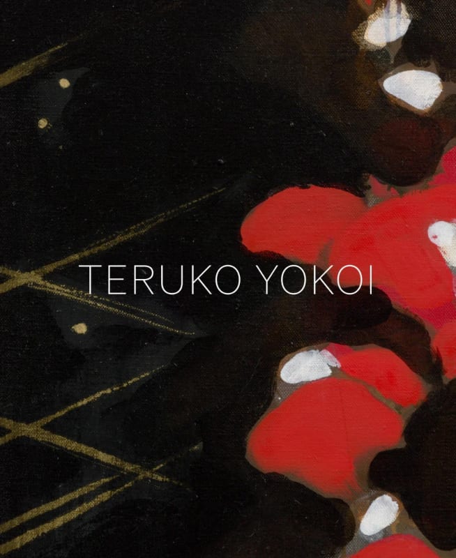 Teruko Yokoi