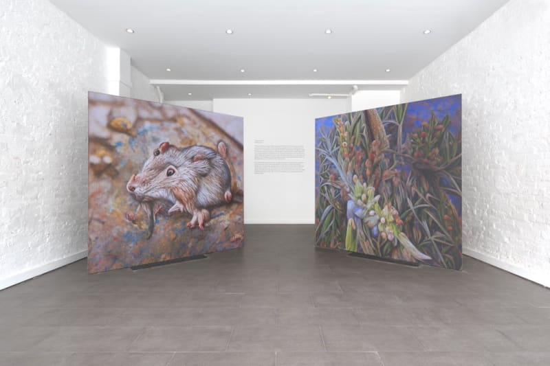 Critically Extant, Sofia Crespo