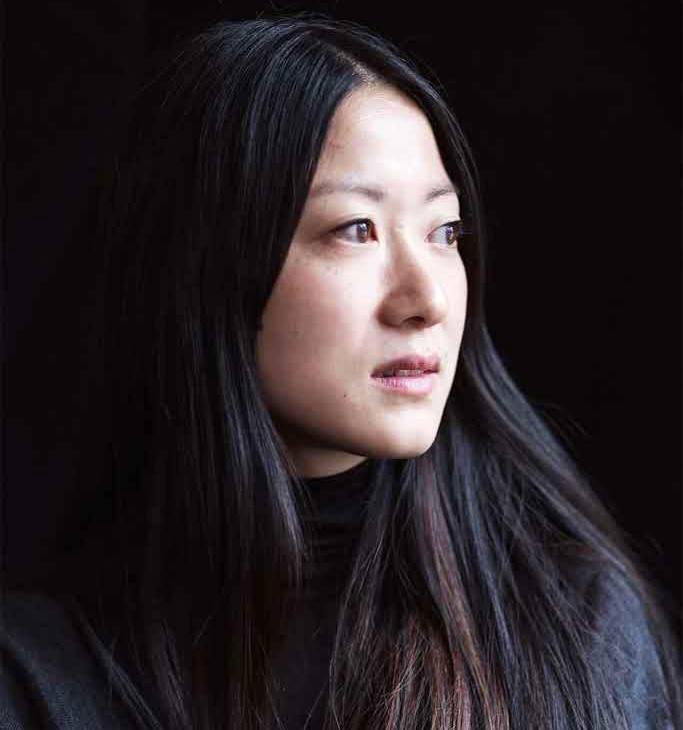 Artist photo credit: Sarah Dona