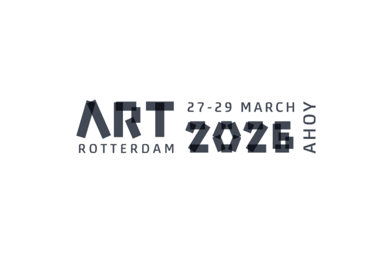 Art Rotterdam | Unseen, Rotterdam Ahoy, Rotterdam