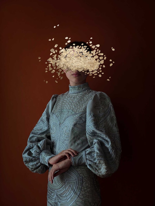 SHOWCASE: ANDREA TORRES BALAGUER