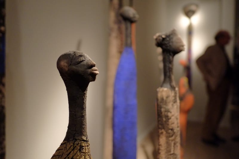 ETIYÉ DIMMA POULSEN: A HUMAN JOURNEY