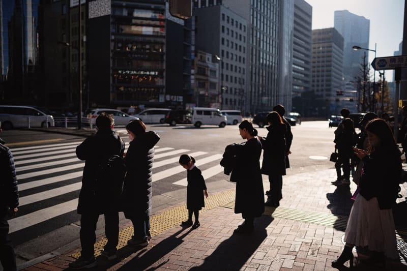 Interview with the first Simera 28mm f/1.4 photographer from Japan -- Ulysses Aoki